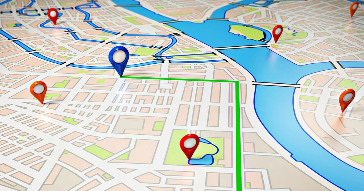 Bild: Google Maps in WordPress einbinden mit oder ohne Plugin