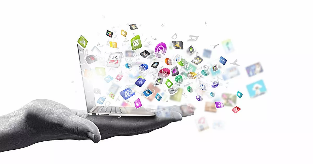 Bild: Was ist eine Web-App? Definition und Web-App-Beispiele