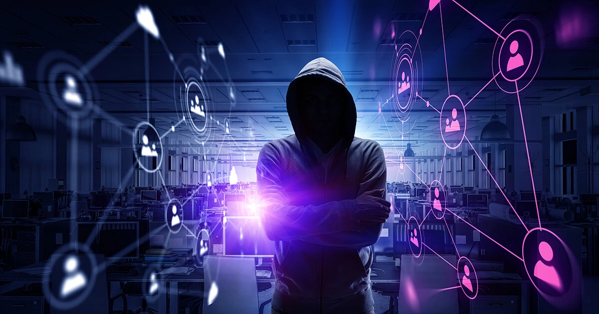Bild: Anonymous: Was steckt hinter dem Hackerkollektiv?